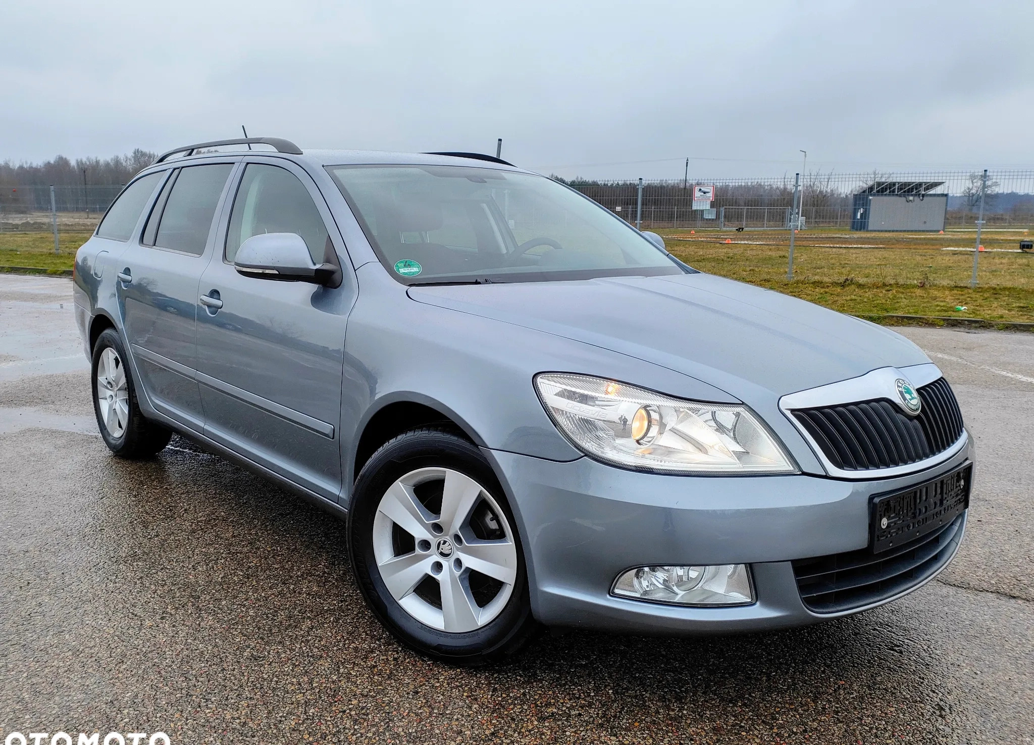 Skoda Octavia cena 25900 przebieg: 211700, rok produkcji 2013 z Pisz małe 172